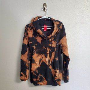 Bleached Nike Sweatshirt